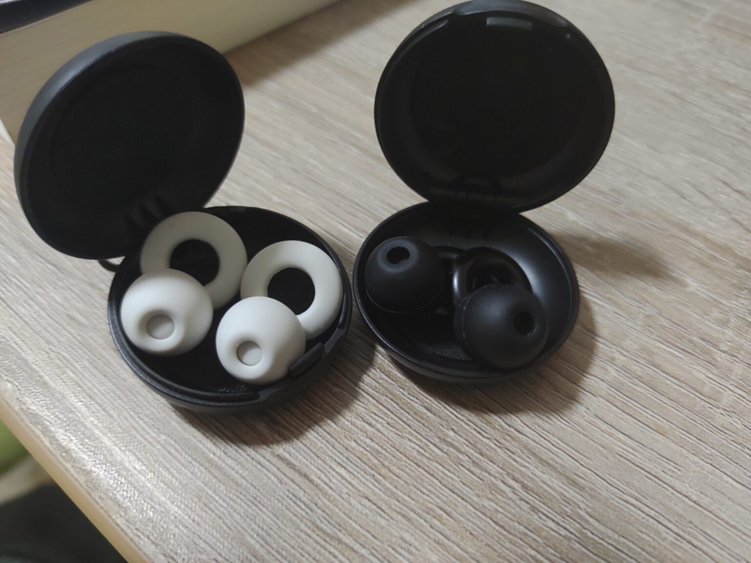 Loop Quietレビュー。Experienceとの比較と使い分け "Knowledge Forest" by Champignon